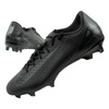 Nike Zoom Vapor 16 Academy FG/MG Fußballschuhe für festen Boden, Schwarz