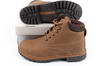 Kappa Logo Tennesee Winterschuhe [303UY90 939] braun.