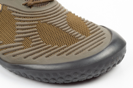 Vivobarefoot Herren-Barfußschuhe Motus Strength II, Grün
