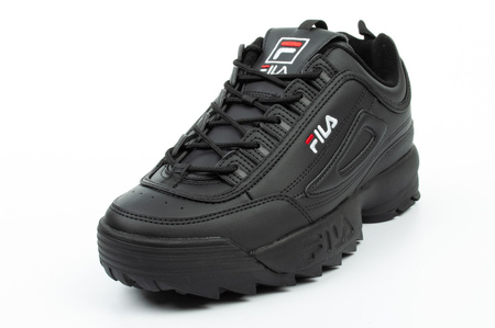 Buty Fila Disruptor Low [1010262.12V] r.40