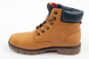 Levi's Forrest Nova Kinder-Ankle-Boots in Braun