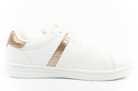 Fila Crosscourt 2 Schuhe, Sneaker, Sportschuhe, bequem, modisch, weiß [FFW025713069]