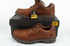 Caterpillar Colorado Schuhe, Halbschuhe [P110627] braun.
