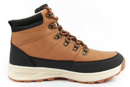 Lee Cooper Herren-Sneaker [LCJ-24-03-3035M], braun.