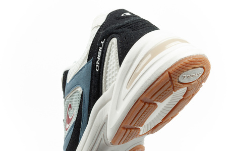 O'Neill Herren-Sneaker Montauk: Modisch, bequem, leicht