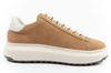 Karl Lagerfeld Maison Karl Lace Herrenschuhe Sneakers Naturleder [KL57537 288]