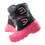 Lee Cooper Winterstiefel für Mädchen, Pink