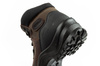 Grisport Herren-Wanderstiefel aus wasserdichtem Leder, Braun/Schwarz