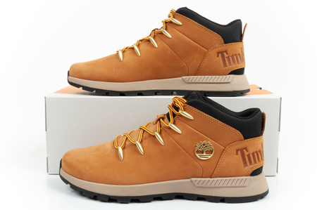 Timberland Sprint Trekker Herrenschuhe [TB0A1XVQ231], braun.