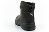 Puma Cascades Disc S3 High CI HI HRO SRC BOA Arbeitsschuhe, Schwarz