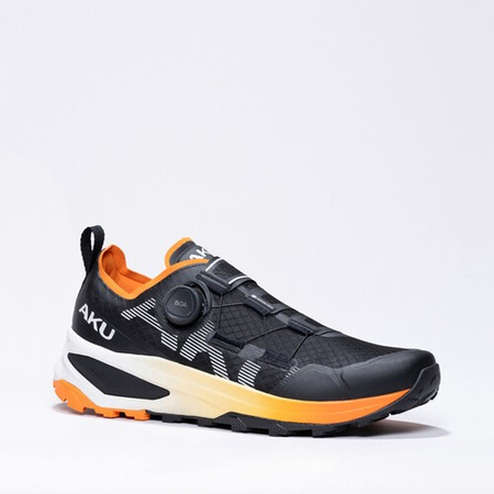 Aku Herren-Trekkingschuhe Furiosa BOA Gore-Tex Vibram