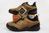 Aku Nativa Herren Trekking-Sportschuhe Gore-Tex braun [628275]