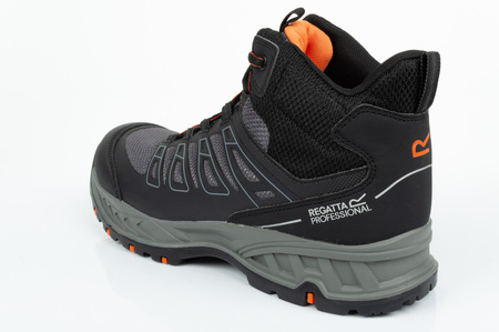 Regatta Herren Gesundheits- und Sicherheitsstiefel Pro Kata S1P [TRK126] 
