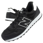 New Balance Herren-Sportschuhe [GM500EB2], schwarz.