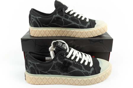 Palladium Herren-Sneaker Palla Ace Stranger Things