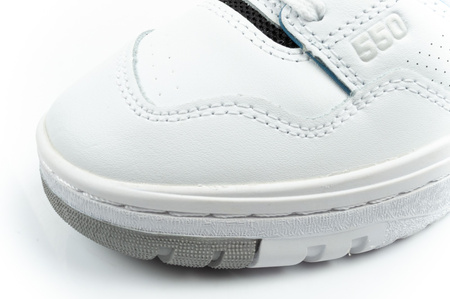 New Balance 550 Sportschuhe für Kinder und Jugendliche, modische Ledersneaker