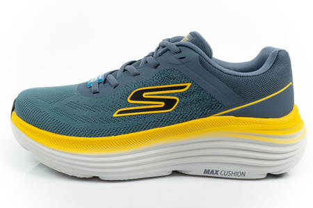 Skechers Herren-Laufschuhe mit maximaler Dämpfung
