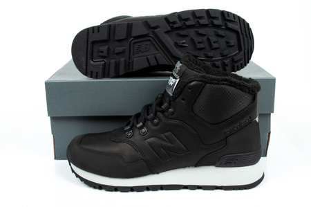 Buty zimowe New Balance [HL755MLA]