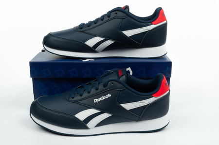 Buty Reebok Royal Classic Leather Jogger [EG1586] r.38,5