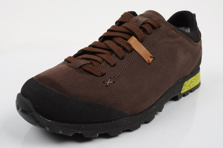 Aku Bellamont GTX Herren-Trekkingschuhe, strapazierfähiges Braun