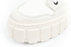 Palladium Damen-Sportschuhe [98573-116], weiß.