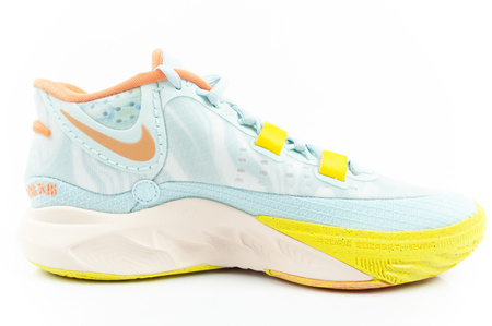 Nike Kyrie 8 Basketballschuhe: Komfortabel und stylisch