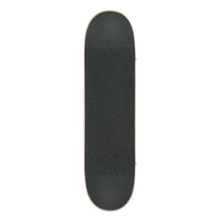 Globe Completes G1 Strack Skateboard