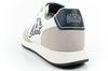 Gap Herren-Sneaker Nashville Arch Logo, Weiß, Modisch
