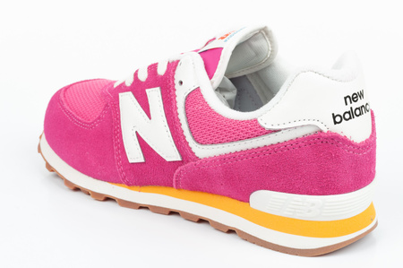 Buty sportowe New Balance [GC574HP2]