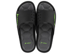 Rider Bay XIV Ad Herren Flip-Flops, sportlich, bequem, schwarz [83632 AZ135]