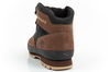 Timberland Euro Hiker [TB0A5ZJ5968] Herren Wanderstiefel, braun.