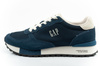 Gap Osaka Herren-Sneaker in Marineblau – Bequem und modisch
