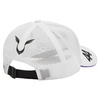 Mercedes Mapf1 RP LH Trucker Cap, Premium Weiß, Modisch