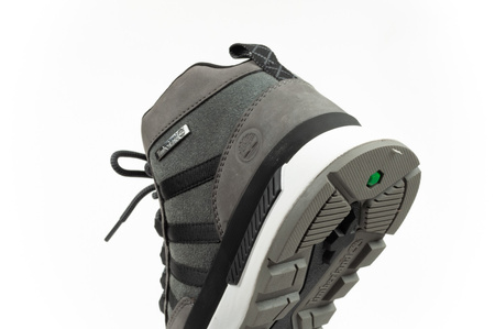Timberland Euro Sprint Herrenschuhe [TB0A677R033], grau.