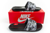 Nike Herren-Sportpantoffeln Victori One Slide Print – bequeme und modische Hausschuhe