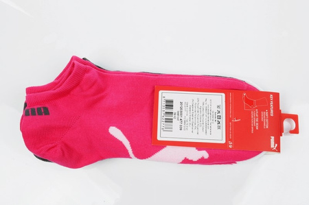 Skarpetki Puma 3 kolory stopki [201203001 477]