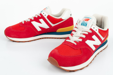 Buty męskie sportowe New Balance [ML574HA2]