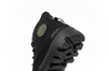 Palladium Pampa Sportschuhe [77356-001-M], schwarz.