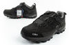CMP Rigel Wasserdichte Herren-Trekkingschuhe von FITGO