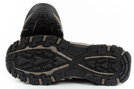 Skechers Enago Herren Sportschuhe [66275/TAN], Khaki.