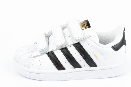 Adidas Superstar Sportschuhe [BZ0418]
