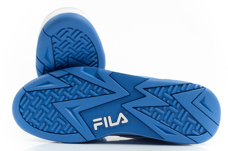 Fila Casim Sportschuhe Herren Sneaker modisch bequem weiß [FFM021413106]