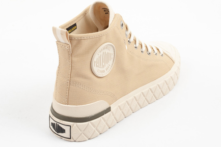 Palladium Herren Palla Ace Chukka High-Top-Sneaker