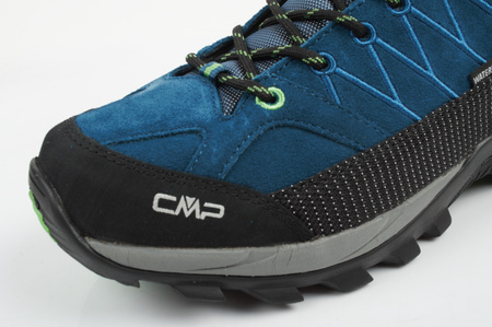 CMP Rigel Herren-Wanderschuhe: Robust, wasserdicht und bequem