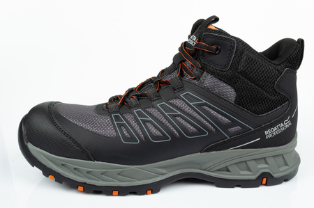 Regatta Herren Gesundheits- und Sicherheitsstiefel Pro Kata S1P [TRK126] 