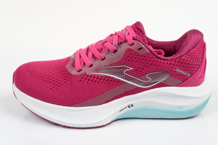 Die Joma Hispalis Damen-Laufschuhe sind bequem und langlebig.