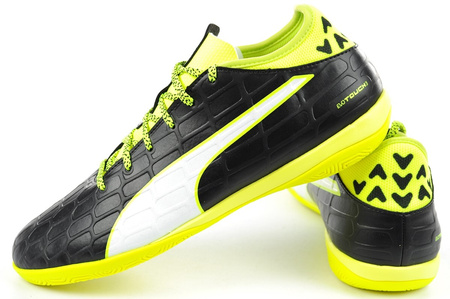 Buty halowe PUMA EvoTouch 3 IT [103752 01]