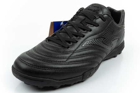 Joma Aguila 2521 Turf-Fußballschuhe für Herren, Schwarz