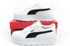 Puma Karmen Damen Sportschuhe [384615 02], weiß.