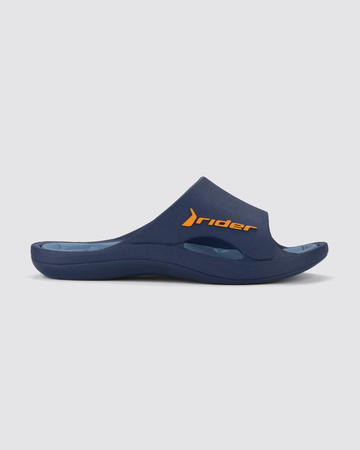 Rider Bay XIV Ad Herren Flip-Flops, sportlich, bequem, marineblau [83632 AZ140]
